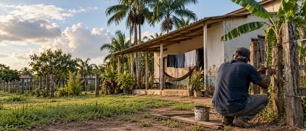 Usucapião: requisitos, prazos e modalidades para regularizar imóvel em Macapá, AP