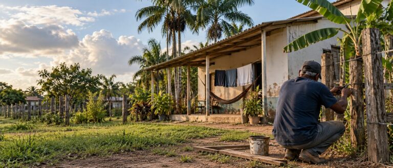 Usucapião: requisitos, prazos e modalidades para regularizar imóvel em Macapá, AP